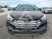 2014 Hyundai Santa Fe фото
