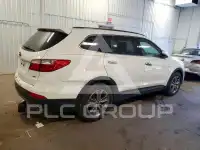 2014 Hyundai Santa Fe фото