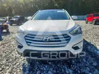2014 Hyundai Santa Fe фото