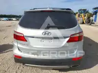 2014 Hyundai Santa Fe фото
