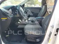 2014 Hyundai Santa Fe photo