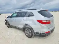 2014 Hyundai Santa Fe фото