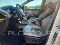 2014 Hyundai Santa Fe фото