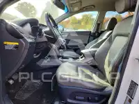 2014 Hyundai Santa Fe фото