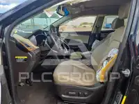 2014 Hyundai Santa Fe фото