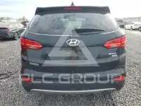 2014 Hyundai Santa Fe фото