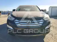 2014 Hyundai Santa Fe photo