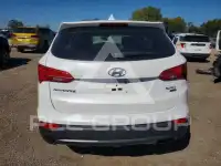2014 Hyundai Santa Fe photo