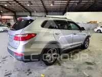 2014 Hyundai Santa Fe фото