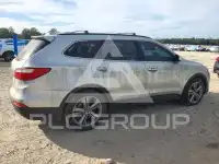 2014 Hyundai Santa Fe фото