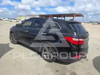 2014 Hyundai Santa Fe фото