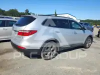 2014 Hyundai Santa Fe фото