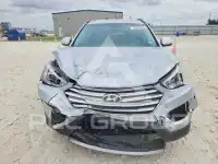 2014 Hyundai Santa Fe фото