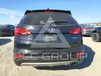 2014 Hyundai Santa Fe photo