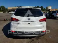 2014 Hyundai Santa Fe photo