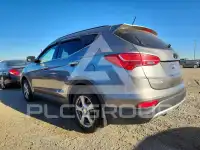 2014 Hyundai Santa Fe фото