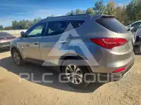 2014 Hyundai Santa Fe фото