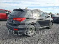2014 Hyundai Santa Fe фото