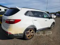 2014 Hyundai Santa Fe фото