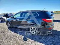 2014 Hyundai Santa Fe фото