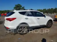 2014 Hyundai Santa Fe photo