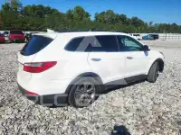2014 Hyundai Santa Fe фото