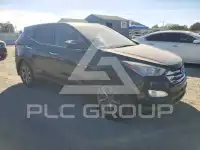 2014 Hyundai Santa Fe photo