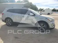 2014 Hyundai Santa Fe фото