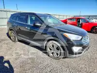 2014 Hyundai Santa Fe фото
