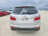 2014 Hyundai Santa Fe фото