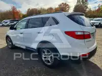 2014 Hyundai Santa Fe фото