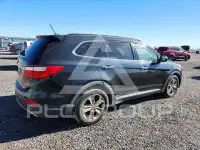 2014 Hyundai Santa Fe фото