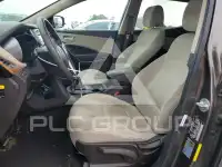 2014 Hyundai Santa Fe фото