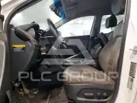 2014 Hyundai Santa Fe фото