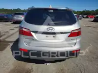 2014 Hyundai Santa Fe фото