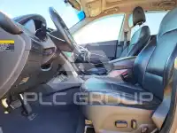 2014 Hyundai Santa Fe фото