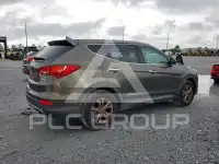 2014 Hyundai Santa Fe фото