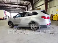 2014 Hyundai Santa Fe фото
