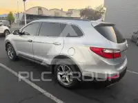 2014 Hyundai Santa Fe фото