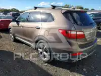 2014 Hyundai Santa Fe фото