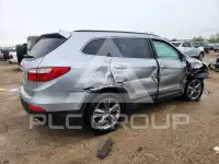 2014 Hyundai Santa Fe фото