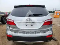 2014 Hyundai Santa Fe фото