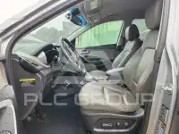 2014 Hyundai Santa Fe фото