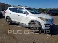 2014 Hyundai Santa Fe photo