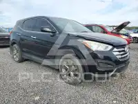 2014 Hyundai Santa Fe фото