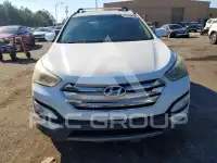 2014 Hyundai Santa Fe photo
