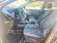 2014 Hyundai Santa Fe фото