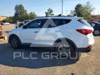 2014 Hyundai Santa Fe photo