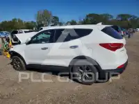 2014 Hyundai Santa Fe photo