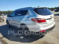 2014 Hyundai Santa Fe фото